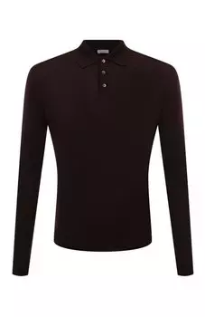 Шерстяное поло malo