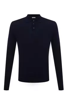 Шерстяное поло malo