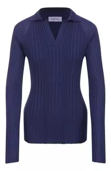 Шерстяное поло MRZ