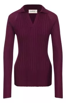 Шерстяное поло MRZ