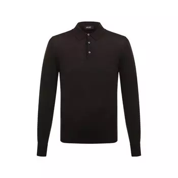 Шерстяное поло MUST