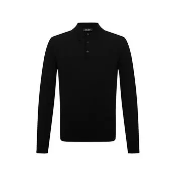 Шерстяное поло MUST