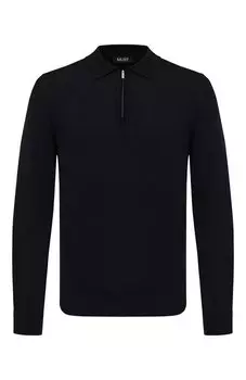 Шерстяное поло MUST