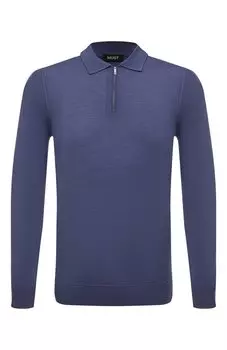 Шерстяной джемпер MUST