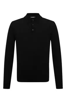 Шерстяное поло MUST