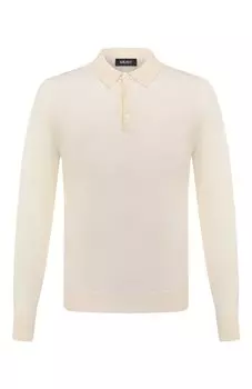 Шерстяное поло MUST