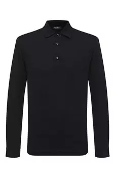 Шерстяное поло MUST
