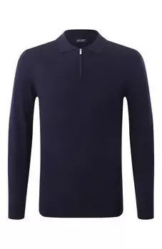 Шерстяное поло MVST