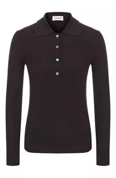 Шерстяное поло P.A.R.O.S.H.