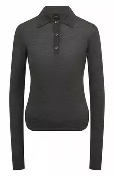 Шерстяное поло Pinko