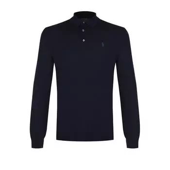 Шерстяное поло Polo Ralph Lauren