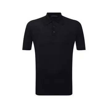 Шерстяное поло Prada