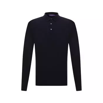 Шерстяное поло Ralph Lauren