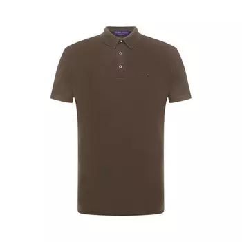 Шерстяное поло Ralph Lauren