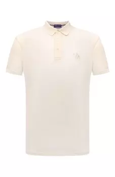 Шерстяное поло Ralph Lauren