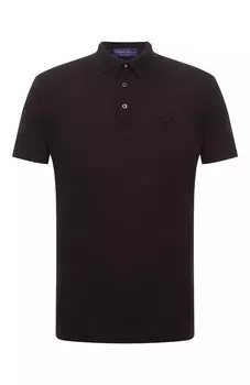 Шерстяное поло Ralph Lauren