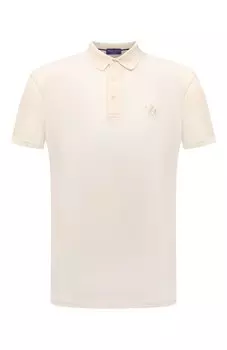 Шерстяное поло Ralph Lauren