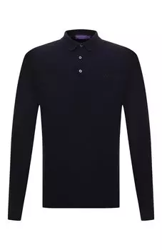 Шерстяное поло Ralph Lauren