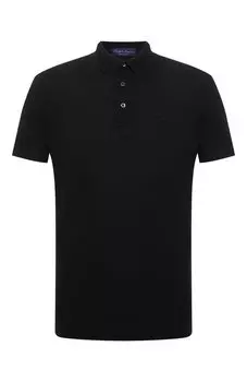 Шерстяное поло Ralph Lauren