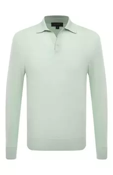 Шерстяное поло Sease