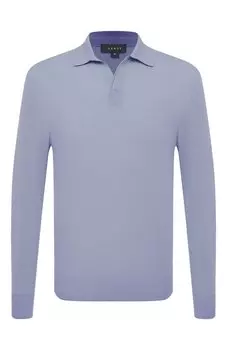 Шерстяное поло Sease