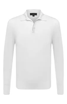 Шерстяное поло Sease