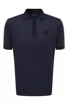 Шерстяное поло Stefano Ricci