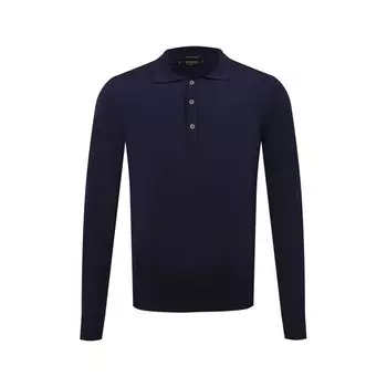 Шерстяное поло Svevo