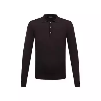 Шерстяное поло Svevo