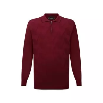 Шерстяное поло Svevo