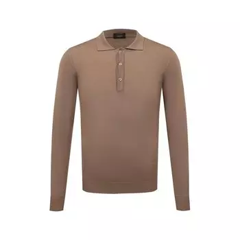 Шерстяное поло Svevo