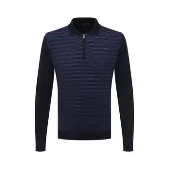 Шерстяное поло Svevo