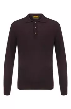 Шерстяное поло Svevo