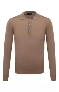 Шерстяное поло Svevo