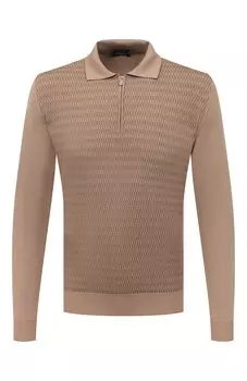 Шерстяное поло Svevo