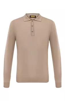 Шерстяное поло Svevo