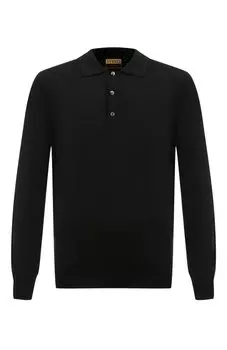 Шерстяное поло Svevo