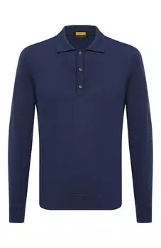 Шерстяное поло Svevo