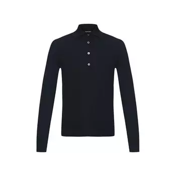 Шерстяное поло Tom Ford