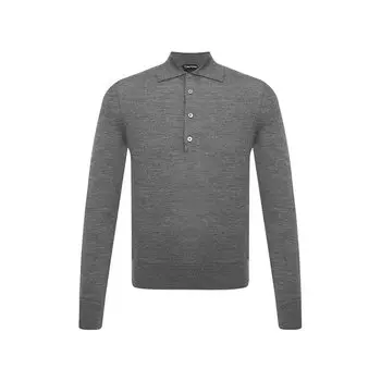 Шерстяное поло Tom Ford