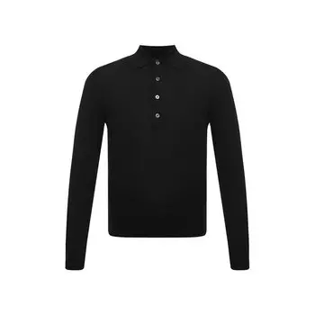 Шерстяное поло Tom Ford