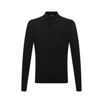 Шерстяное поло Tom Ford