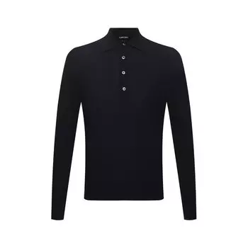 Шерстяное поло Tom Ford
