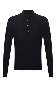 Шерстяное поло Tom Ford