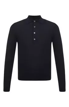 Шерстяное поло Tom Ford