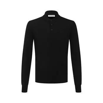 Шерстяное поло Trussardi