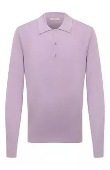 Шерстяное поло Valentino