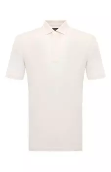 Шерстяное поло Zegna