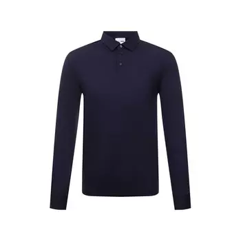 Шерстяное поло Zilli Sport