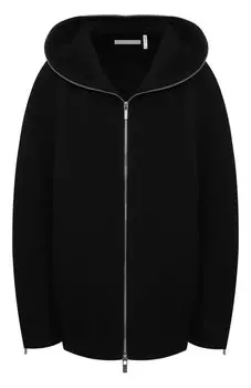 Шерстяное полупальто Helmut Lang